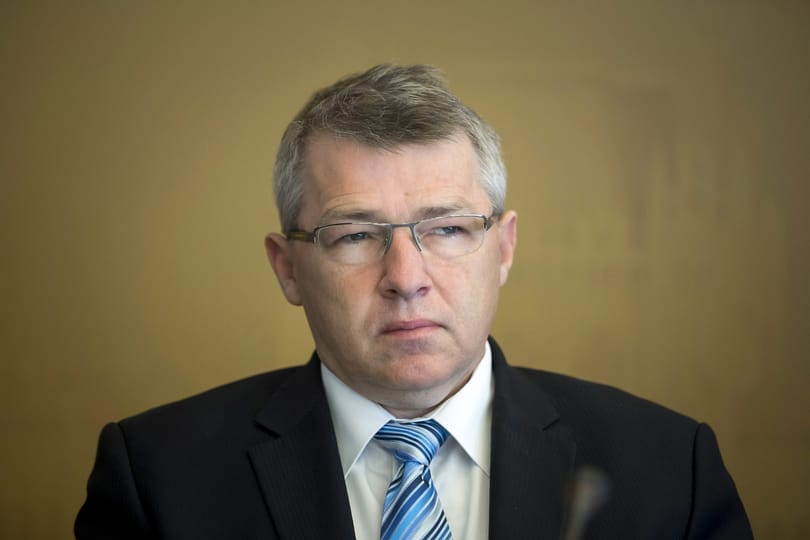 Lefejezték a hatvani Fideszt