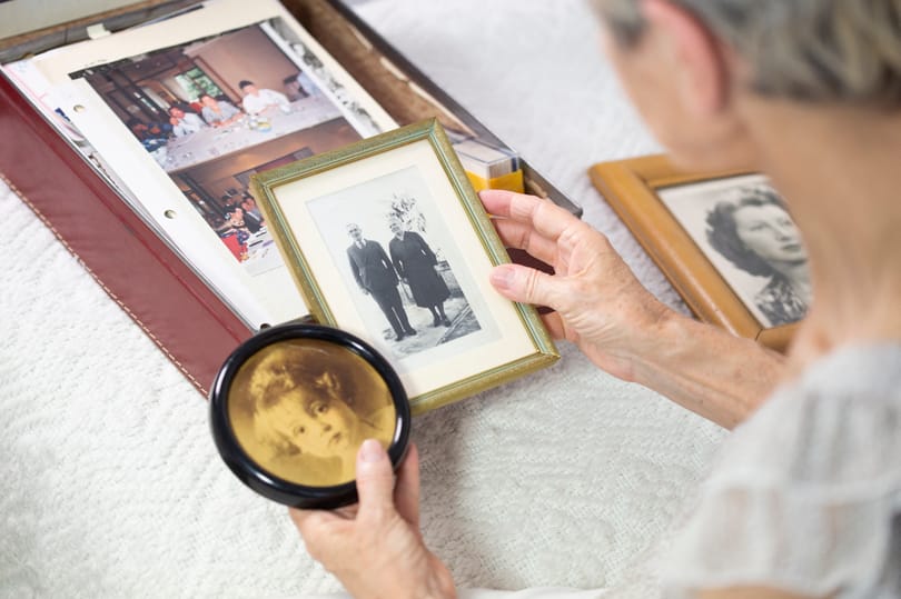 A Covid alatt csökkent az 50 felettiek agyi teljesítménye egy tanulmány szerint