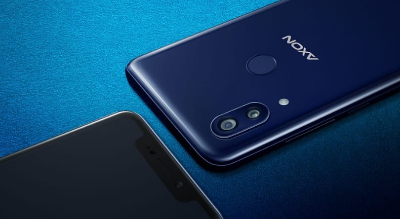 Feltűnt egy ZTE-telefon: erősebb lesz a Samsung Galaxy S10+-nál?