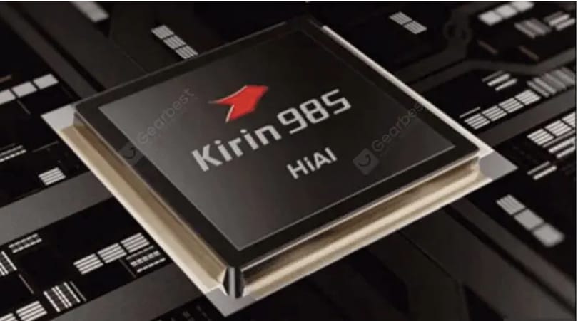 Processzor a csúcsról: új 5G-s egységet jelentett be a Huawei
