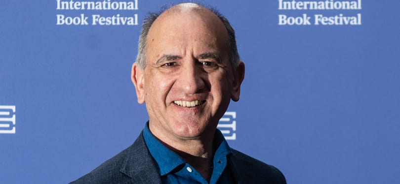 Armando Iannucci: A Sztálin halálát Orbán Viktor és a hasonló politikusok miatt készítettem