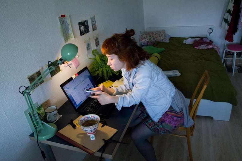 Ausztriában 200 millió eurót költenek a távoktatásban tanulókra, hogy behozzák a lemaradást