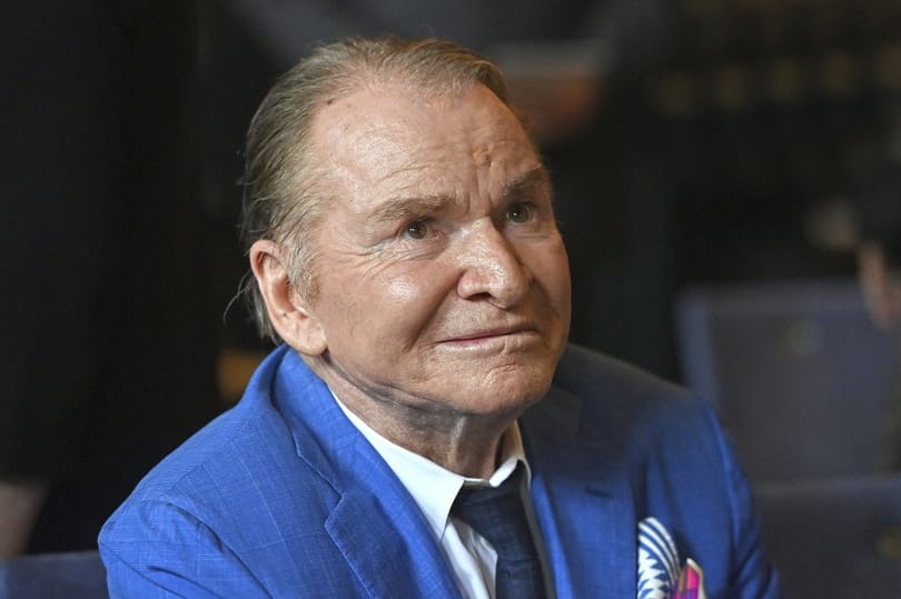 Meghalt a Derrick sorozat nyomozója, Fritz Wepper
