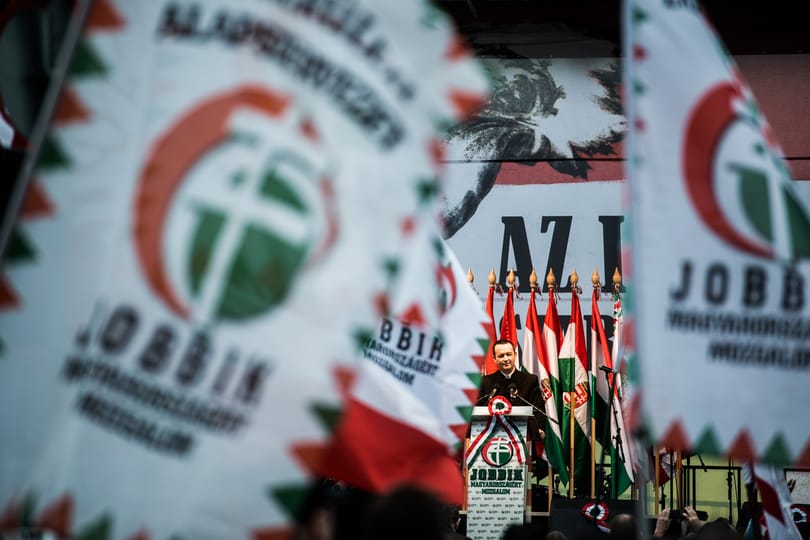 Hogyan küzdjünk a Jobbik ellen?