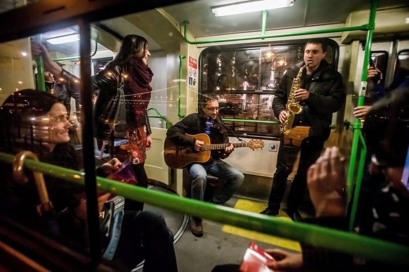Külföldi fellépők nélkül lesz idén Budapesten világzenei fesztivál