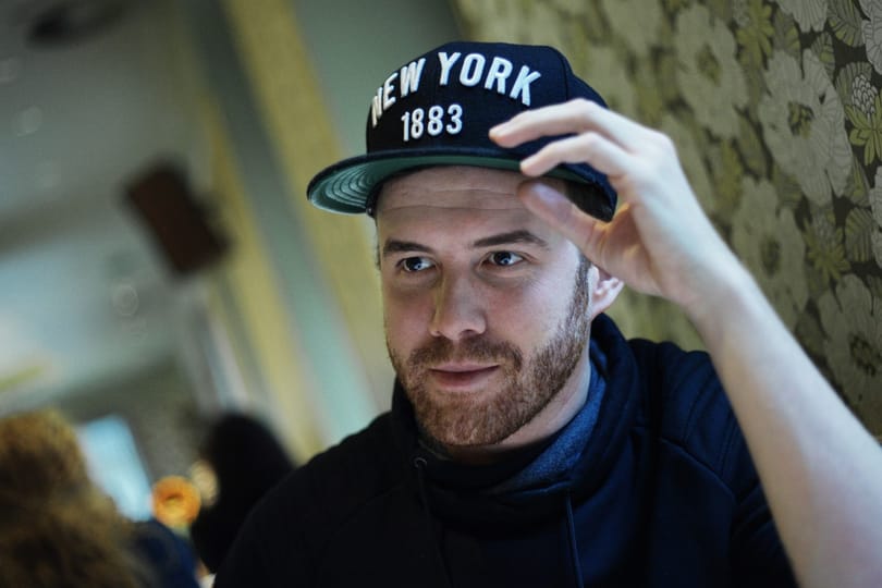 Fluor: Az ellenzék elég töketlen, és akkor még finom voltam