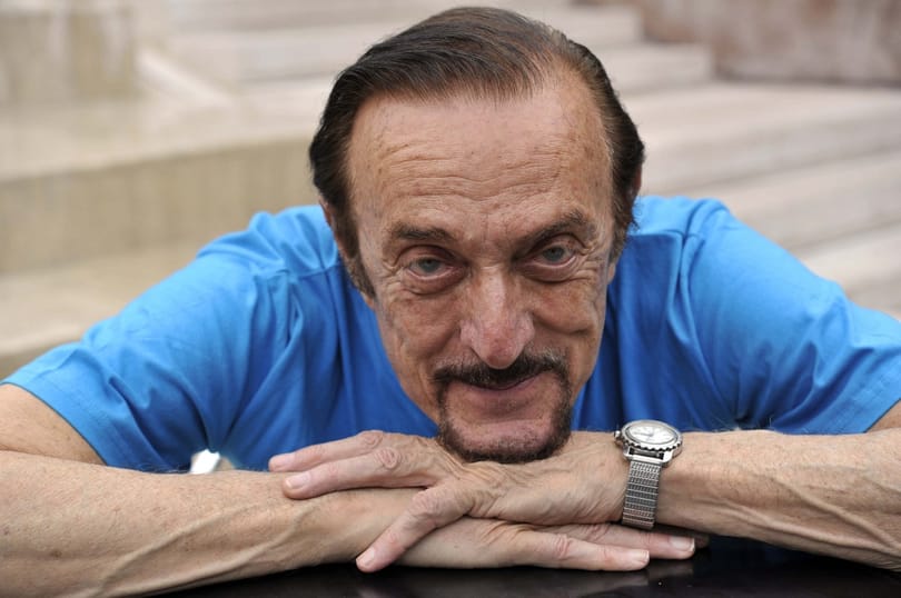 Philip Zimbardo: Donald Trump a legszélsőségesebb jelenhedonista