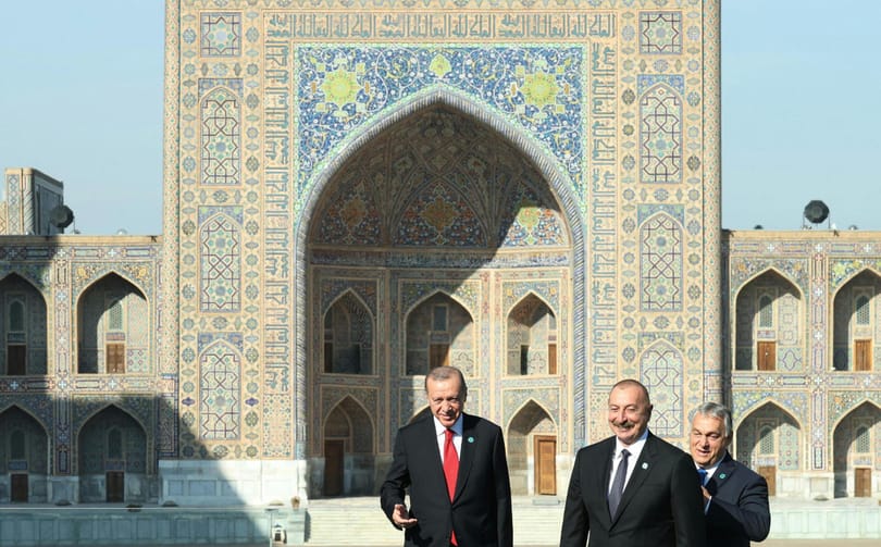 Ki a keményebb? Oroszország és Azerbajdzsán ádáz presztízsharcot vív az utasszállító lelövése óta