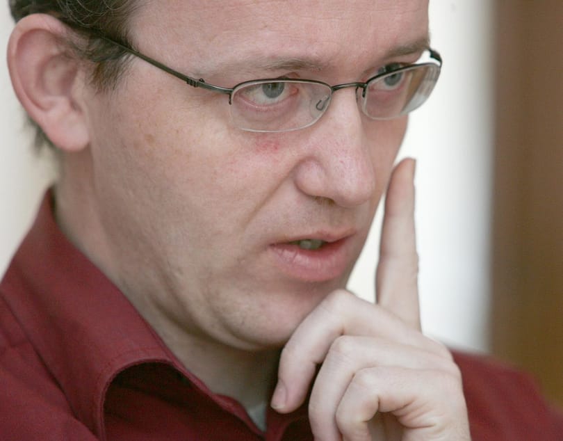 A turulozásért Horthy alatt börtön járt volna