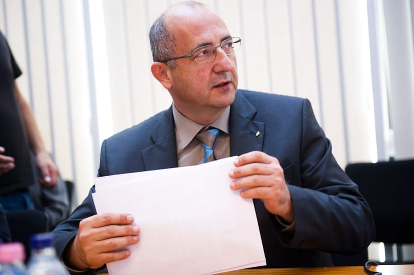 A MÁV 13,8 milliárd forint hitelre írt ki közbeszerzési pályázatot