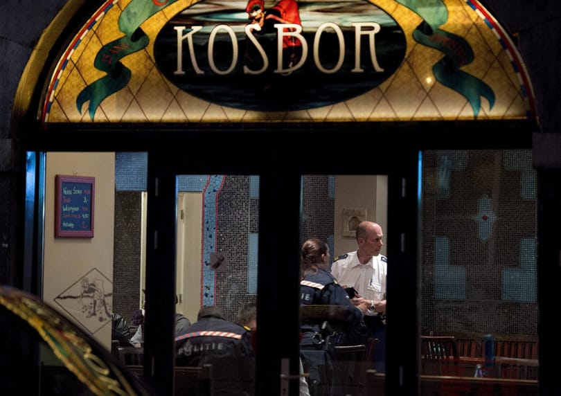 Bezáratták a coffeeshopokat Maastrichtban