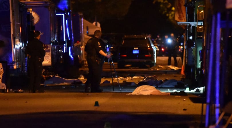 Megvádolták a vancouveri gázolót