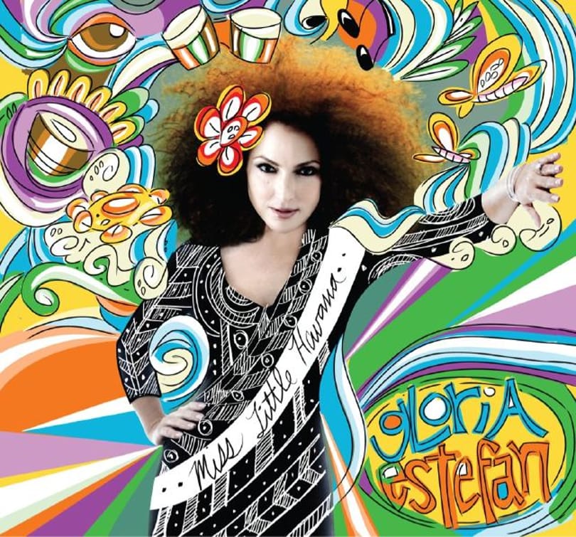 Gloria Estefan rekordot döntött