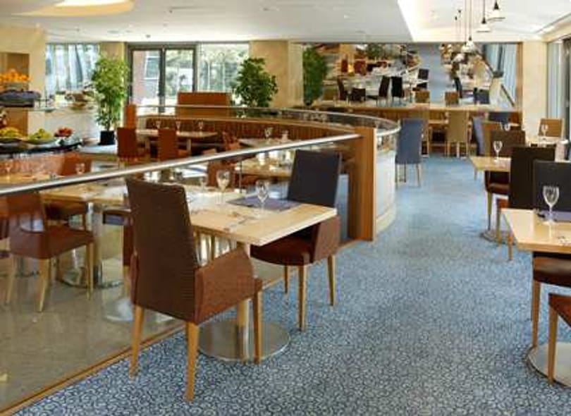 Hilton Budapest WestEnd
