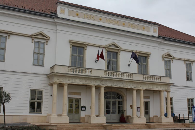 Győzött a Magyar Király Hotel