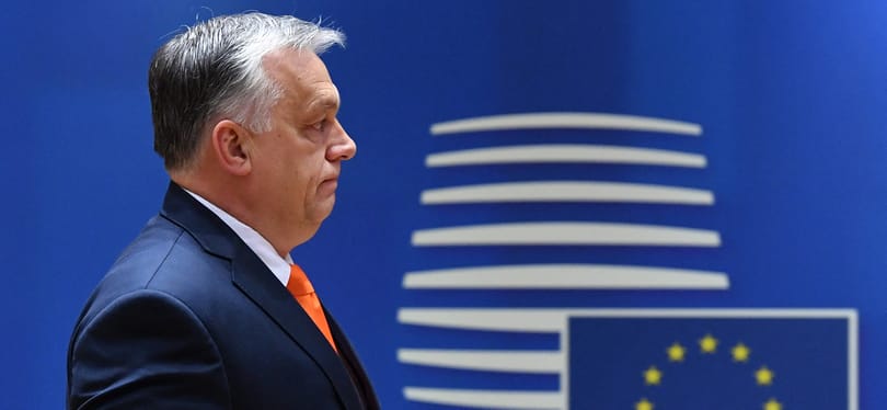 Volt vétó, vagy nem volt vétó: mi baja az Orbán-kormánynak az Ukrajnának szánt uniós hitellel? 