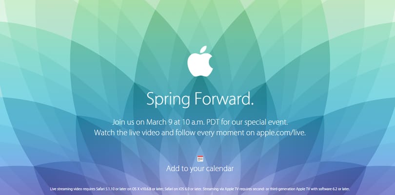 Végre kiderült: ekkor árulnak el mindent az Apple Watchról