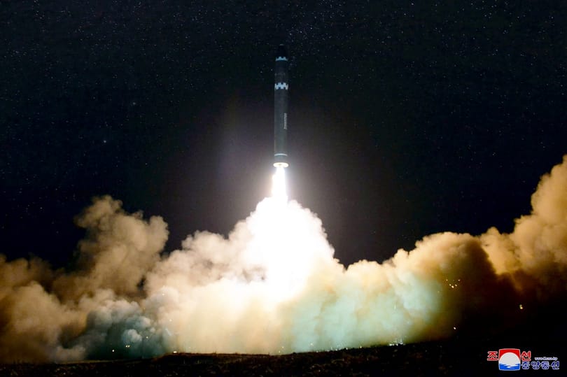 Moszkva kivenné a részét az észak-koreai atomválságból