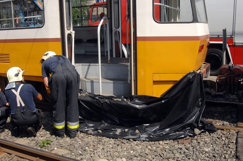 Egy ideig nem jár a 19-es villamos