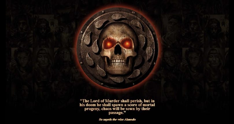 Készül a Baldur's Gate felújítás