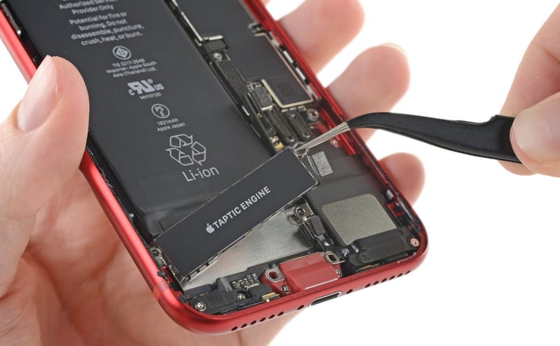 Elviszi a gyártás egy részét Kínából az Apple, Vietnámban és Indiában lesz az új gyártósor