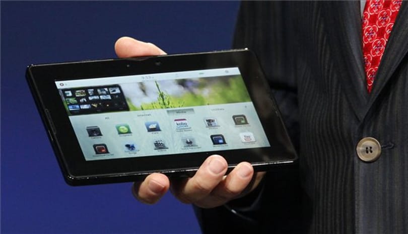 Jövőre érkezik az iPad nagy riválisa - videó