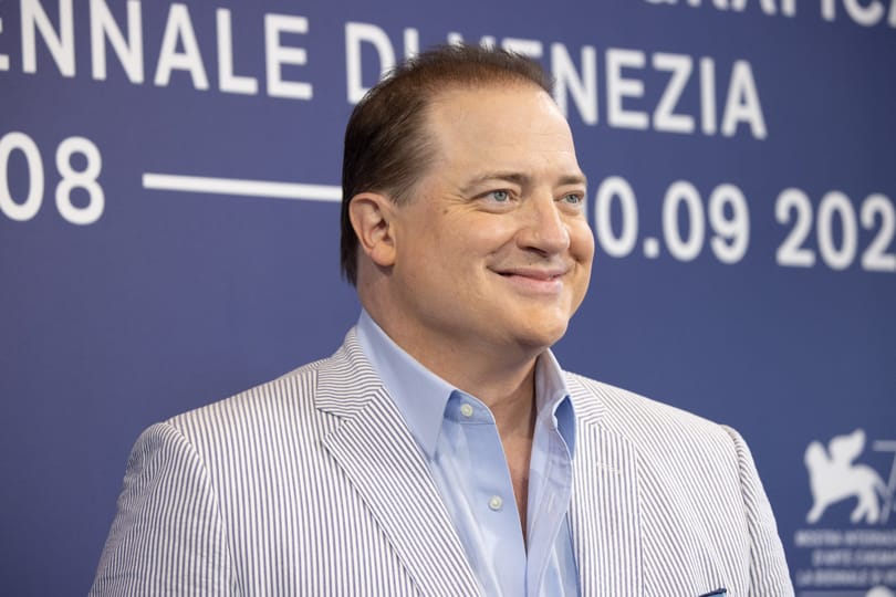 Nem felejti a vele történteket, ezért Brendan Fraser nem vesz részt a Golden Globe-on