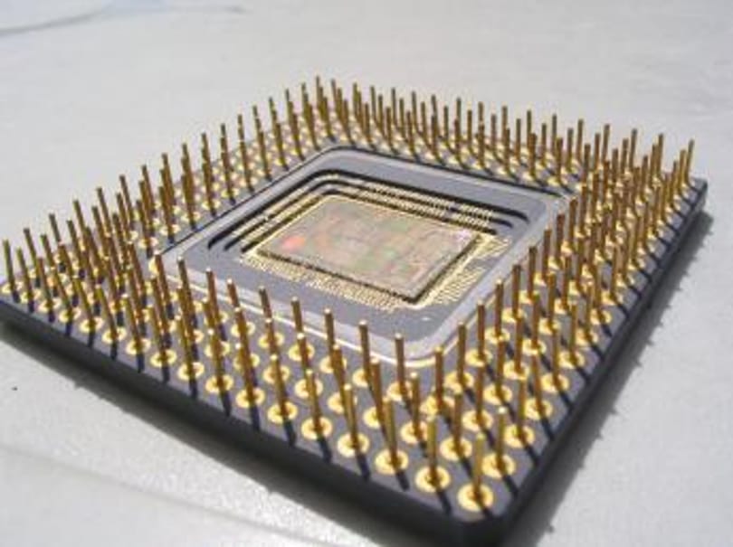 Nem csak az Intel processzoraiban van ott a súlyos hiba