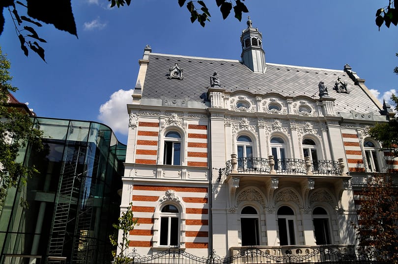 A Magyar Művészeti Akadémiához fordul a főváros, hogy támogassák a bajba jutott művészeket