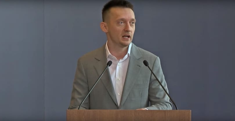Rogán: az ellenzékiek Brüsszel parancsát követik