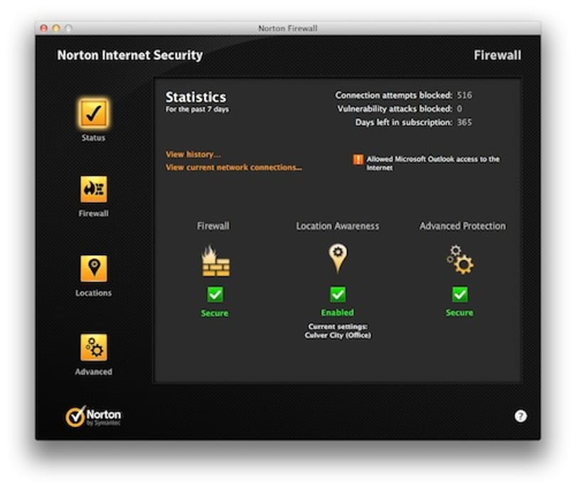 Letölthető a Norton Antivirus 12 maces változatának bétája