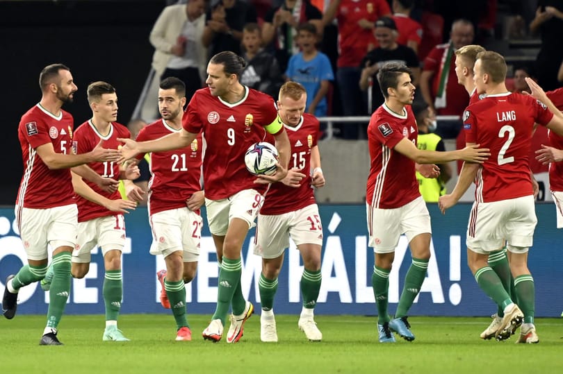 Óriási az érdeklődés a válogatott Nemzetek Ligája-meccsei iránt 