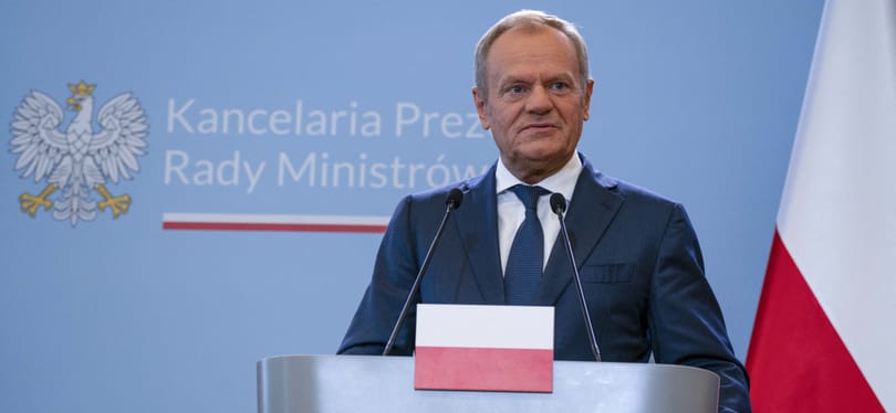 Lengyel költségvetés: Donald Tusk miniszterelnök győzött, Duda meghátrált