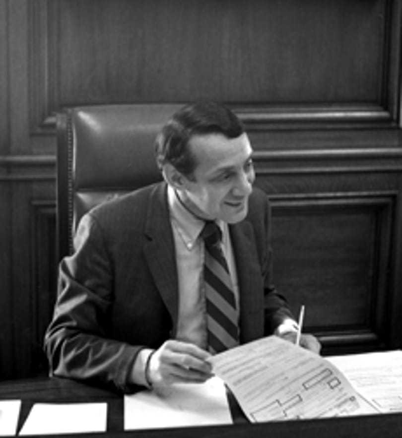 Először neveznek el haditengerészeti hajót egy meleg aktivistáról