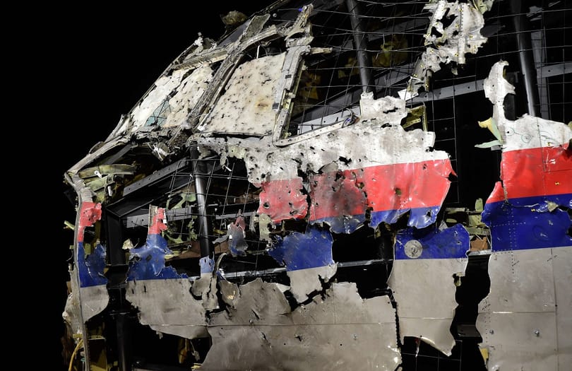 Az ENSZ szerint is Oroszország felelős az MH17-es járat lelövéséért