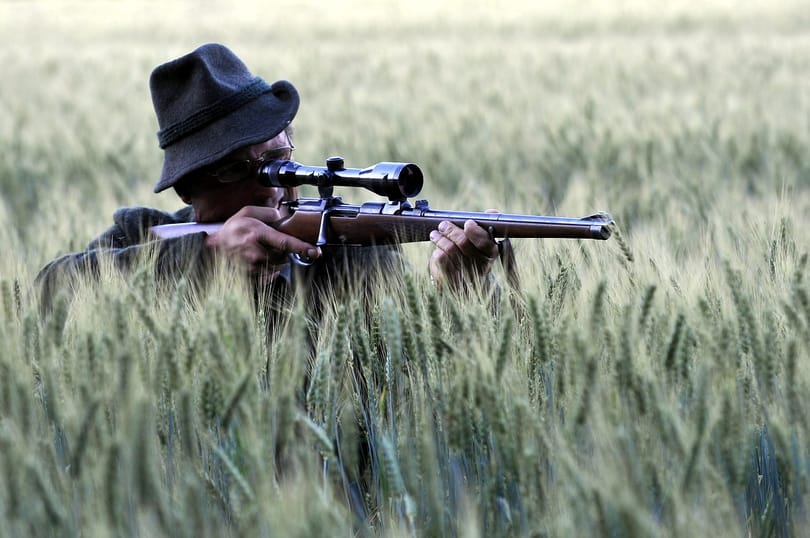 Szigorították a vadászvizsgát