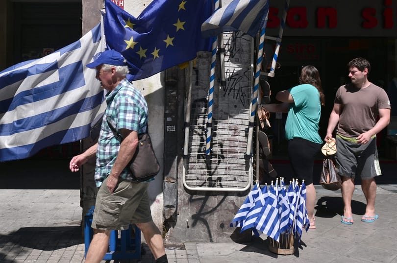 Tetszik az Eurócsoport elnökének a görögök javaslata