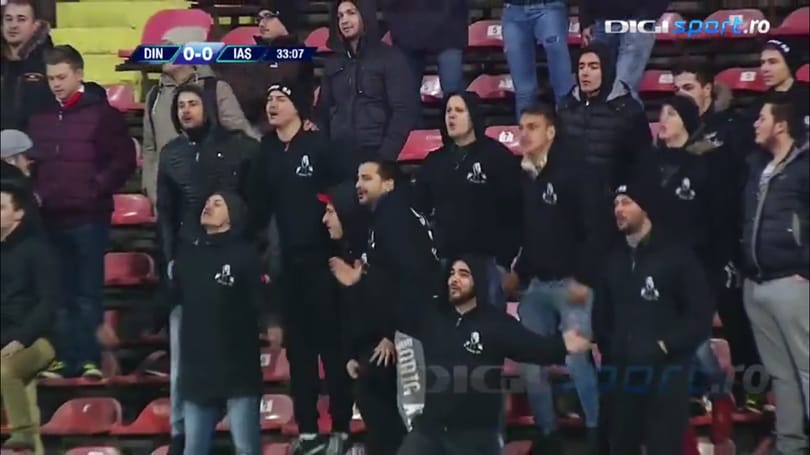 Megint egy magyar focistán álltak bosszút a Hajduk ultrái