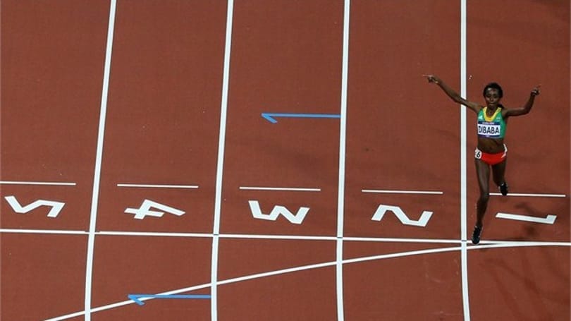 22 éves rekordot döntöttek női 1500 méteren
