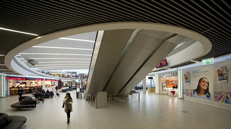 Bezárás fenyeget egy csomó reptéri üzletet Ferihegyen