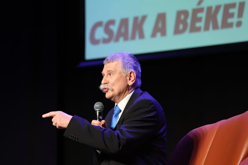 Kövér László felfedte, milyen problémákat lát az új generációs fideszesekben, és hogy miért volt nehéz jelölteket találni a választásra