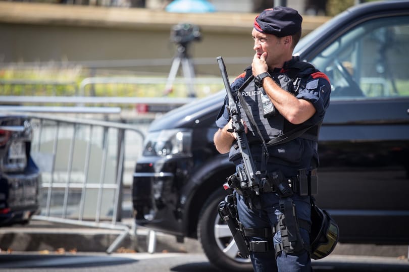 Barcelonai terrortámadás: őrizetben egy ötödik férfi