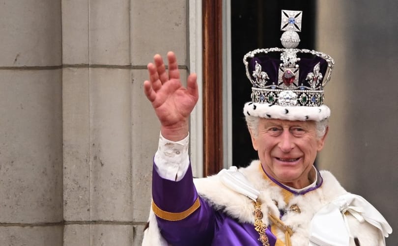 Kirúgná az angol királyt egy egykori brit gyarmat karibi szigetország