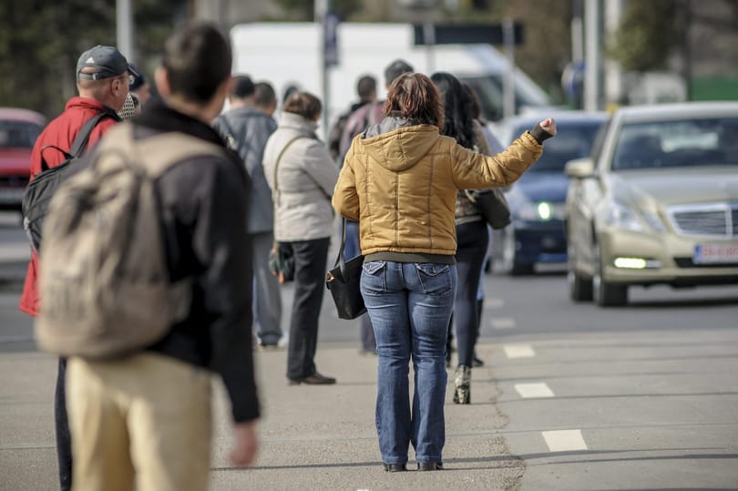 Illegálissá válhat a stoppolás Romániában?