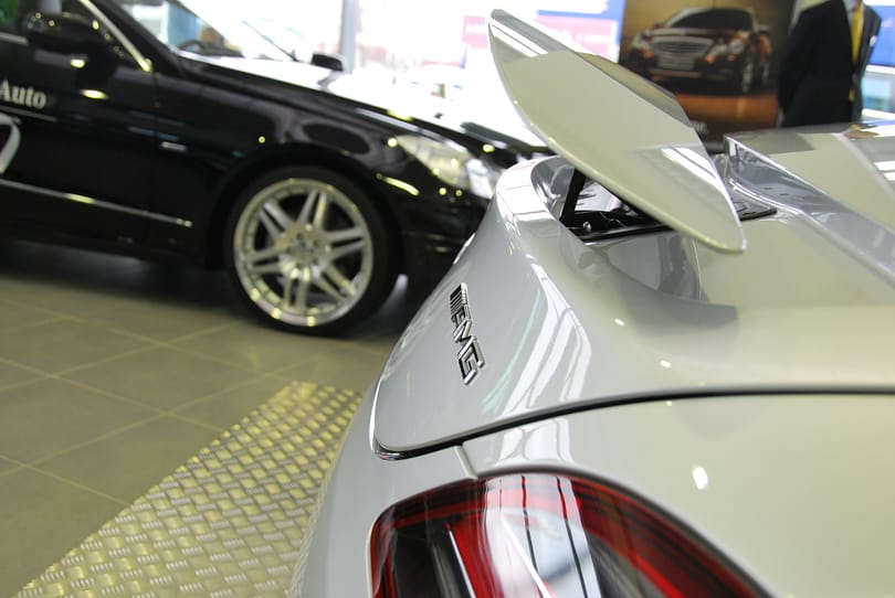 Visszaesést vár a Pappas Auto
