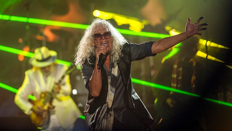 A Scorpions is Kóbor Jánost gyászolja