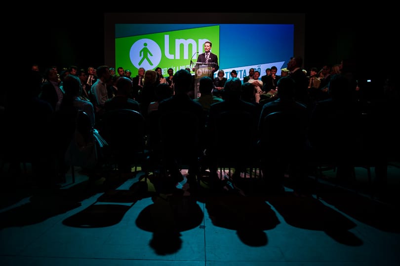 LMP: Az önkormányzatok fekete éve lesz 2017