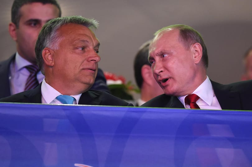 A magyarok többsége szerint az oroszok jó hatással vannak ránk