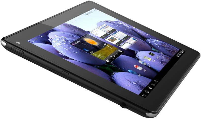 Dél-Koreában már landolt az LG Optimus Pad LTE táblája
