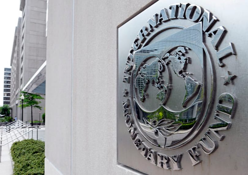 Hackertámadás érte az IMF számítógépes rendszerét